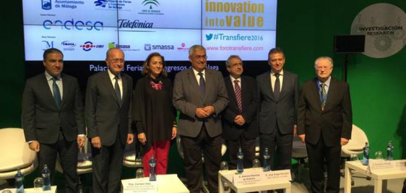 Inauguración